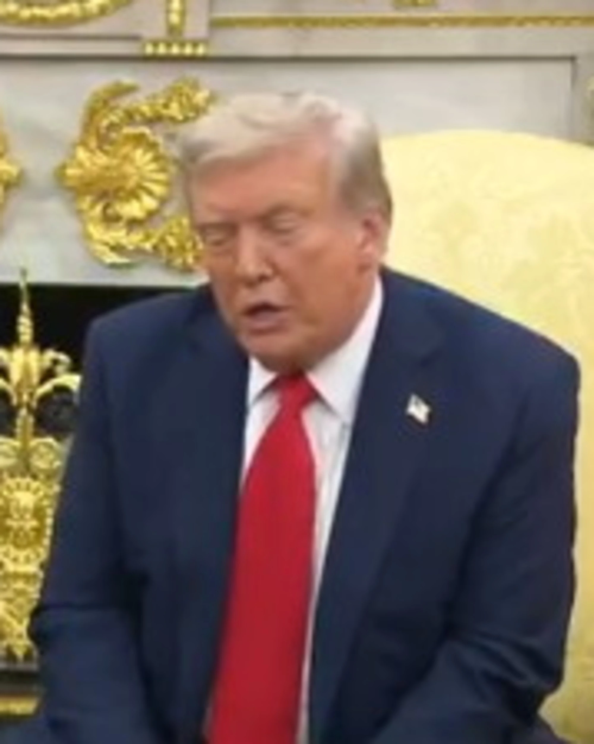 Trump e Zelensky alla Casa Bianca: la diretta. "Spero in trilaterale, telefonerò a Putin"