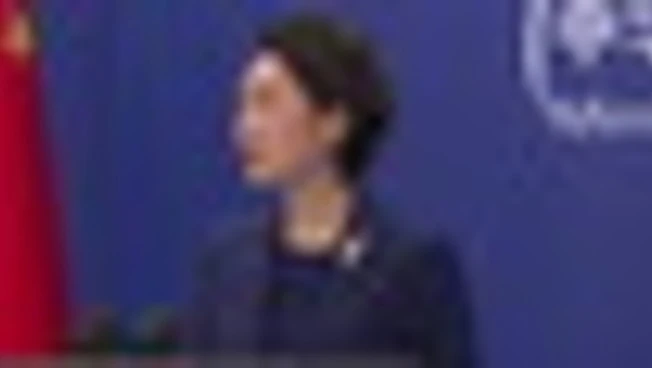 La Cina: "Accogliamo con favore" la tregua di due settimane Usa-Iran