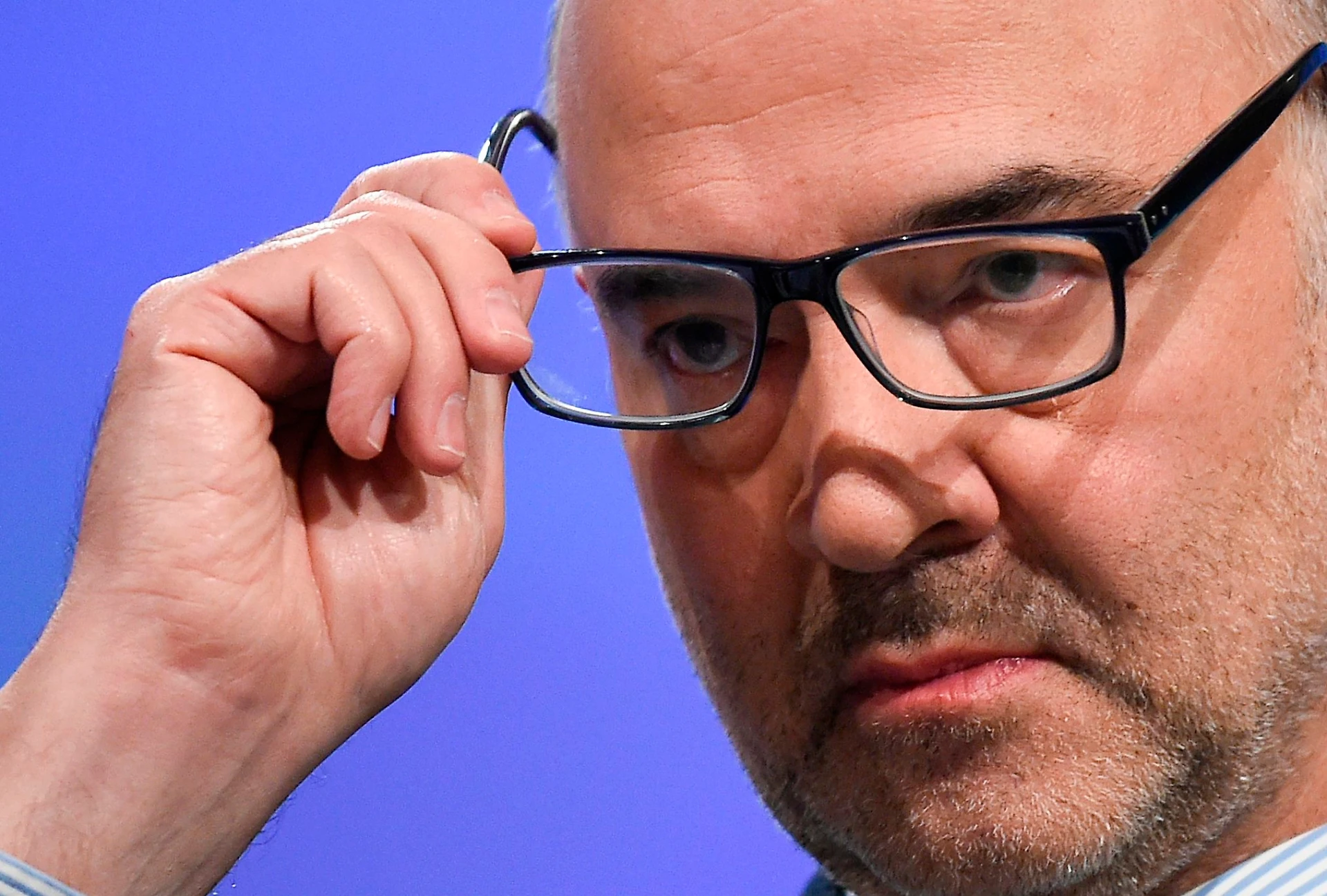 Matteo Salvini piega l'Europa: "Spread in calo". E Pierre Moscovici apre: "Troveremo un accordo"