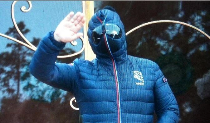 Beppe Grillo