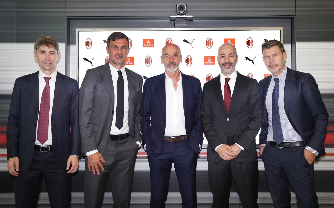Milan, presentazione Pioli. Boban gela la sala stampa: "Non fa piacere essere qui..."