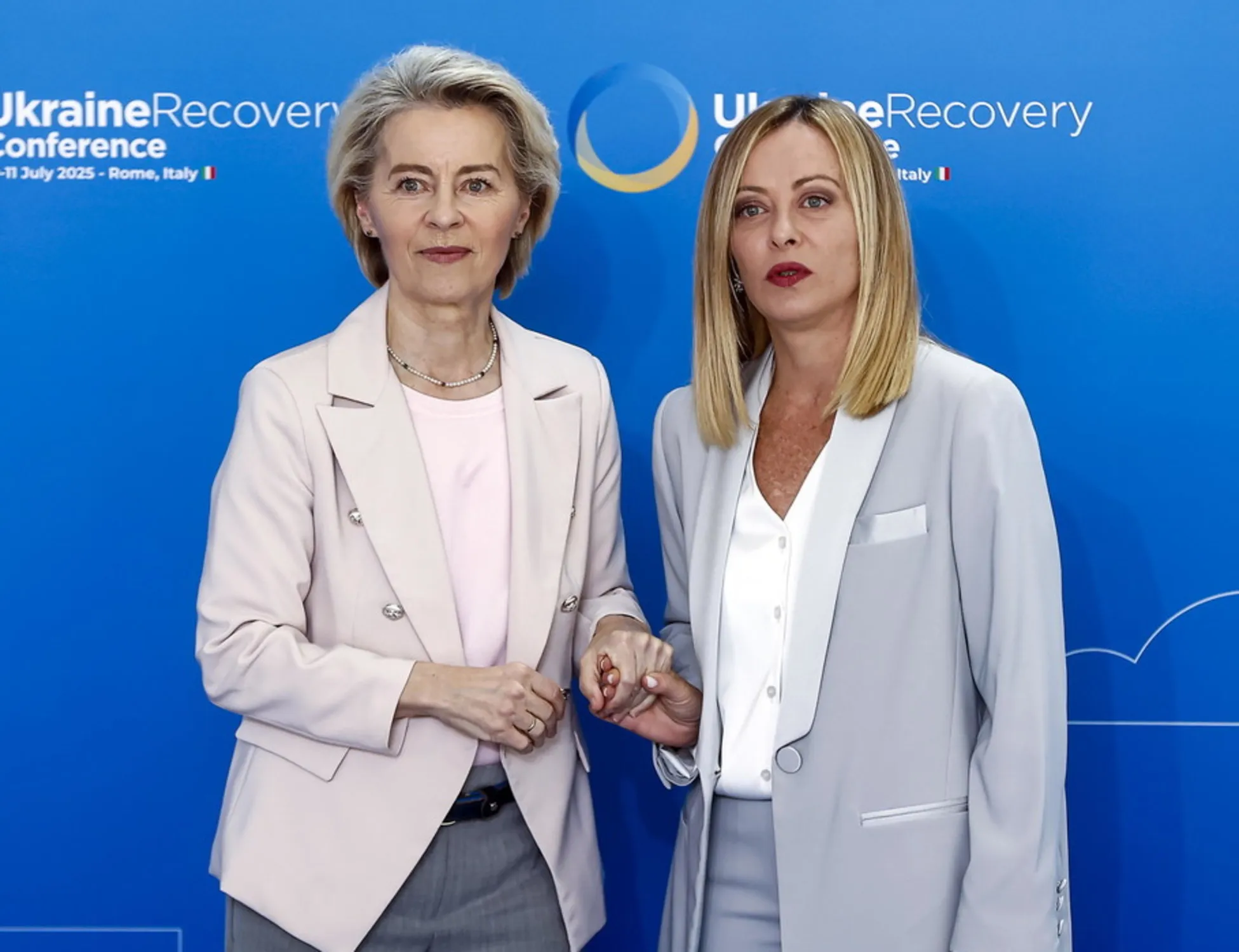 Leggi l'articolo: Meloni, la dura lettera a Ursula e ai vertici Ue