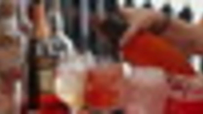 Il bar del futuro a Rimini: tra mixology, tech e 'no alcohol'