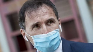 Zone Rosse, Francesco Boccia conferma: "Non si può escludere per tre regioni"