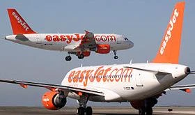 Linate-Fiumicino diventa low costSarà Easyjet a sfidare Alitalia