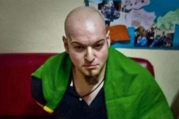 Luca Traini condannato a 12 anni di carcere per la sparatoria di Macerata