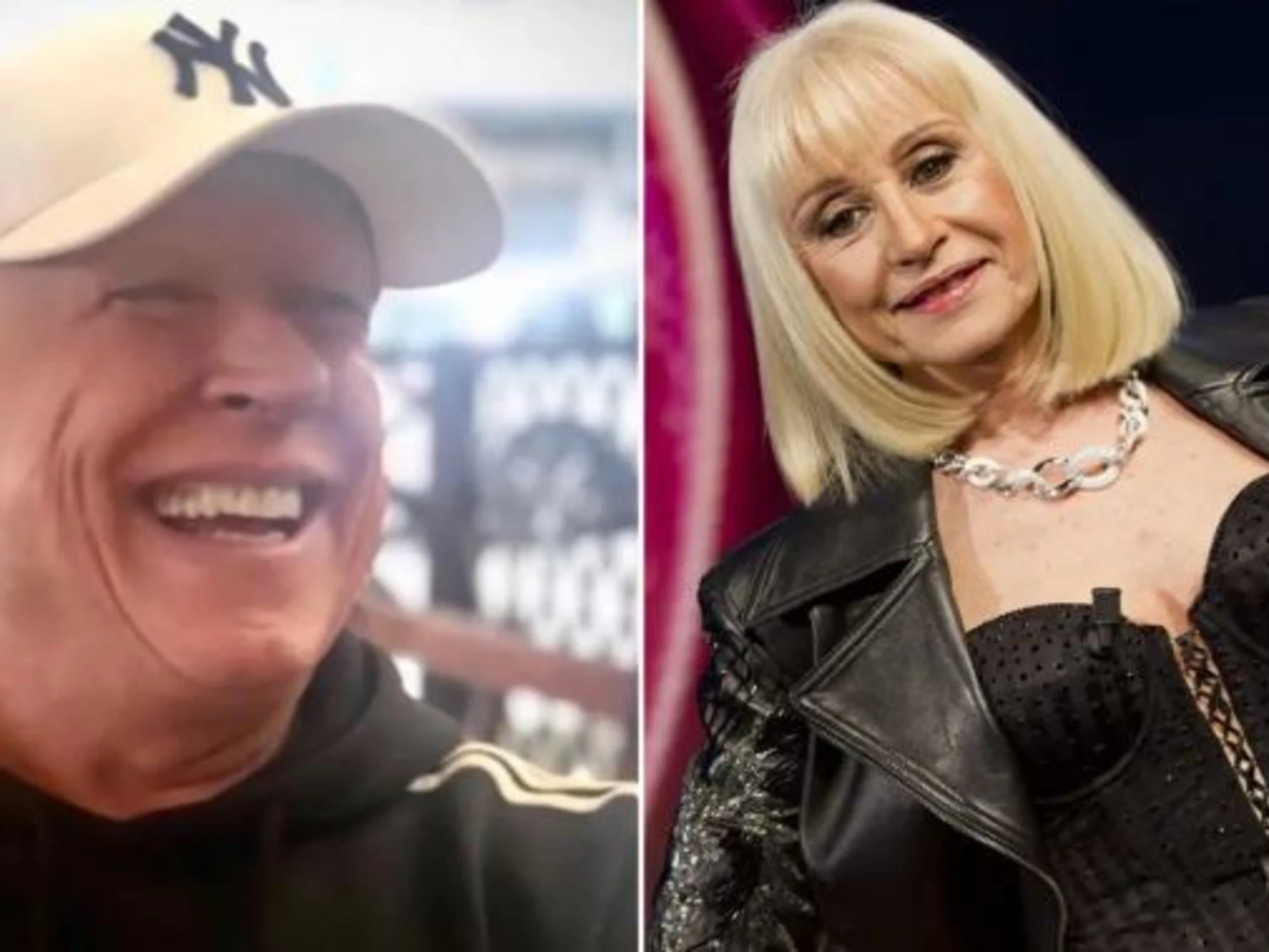 Raffalla Carrà, il figlio segreto? Bodyguard e factotum: i misteri su Bulzoni