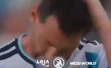 Mondiali 2026, Messi fa tre gol e piange. "Grave problema di salute", filtra una voce drammatica