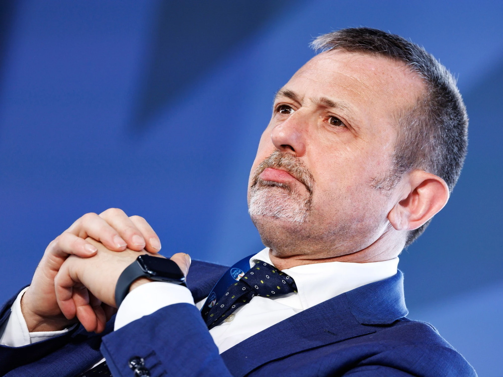 Andrea Delmastro, la mossa dei pm: il caso alla Consulta?