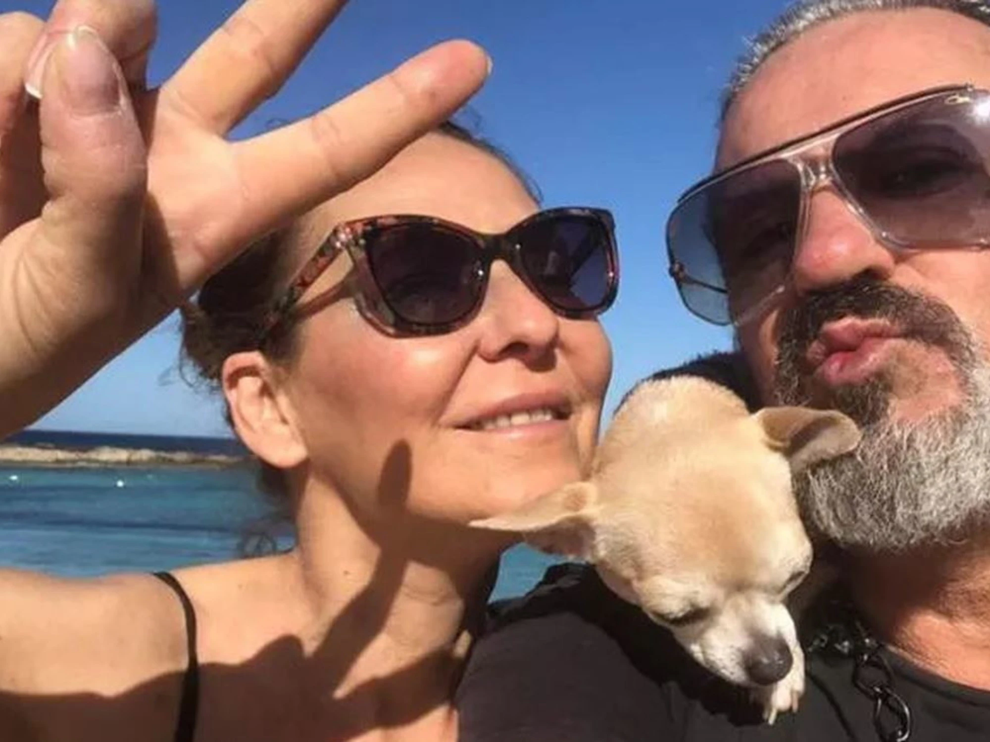 Formentera, Luisa ammazzata di botte: arrestato un noto imprenditore