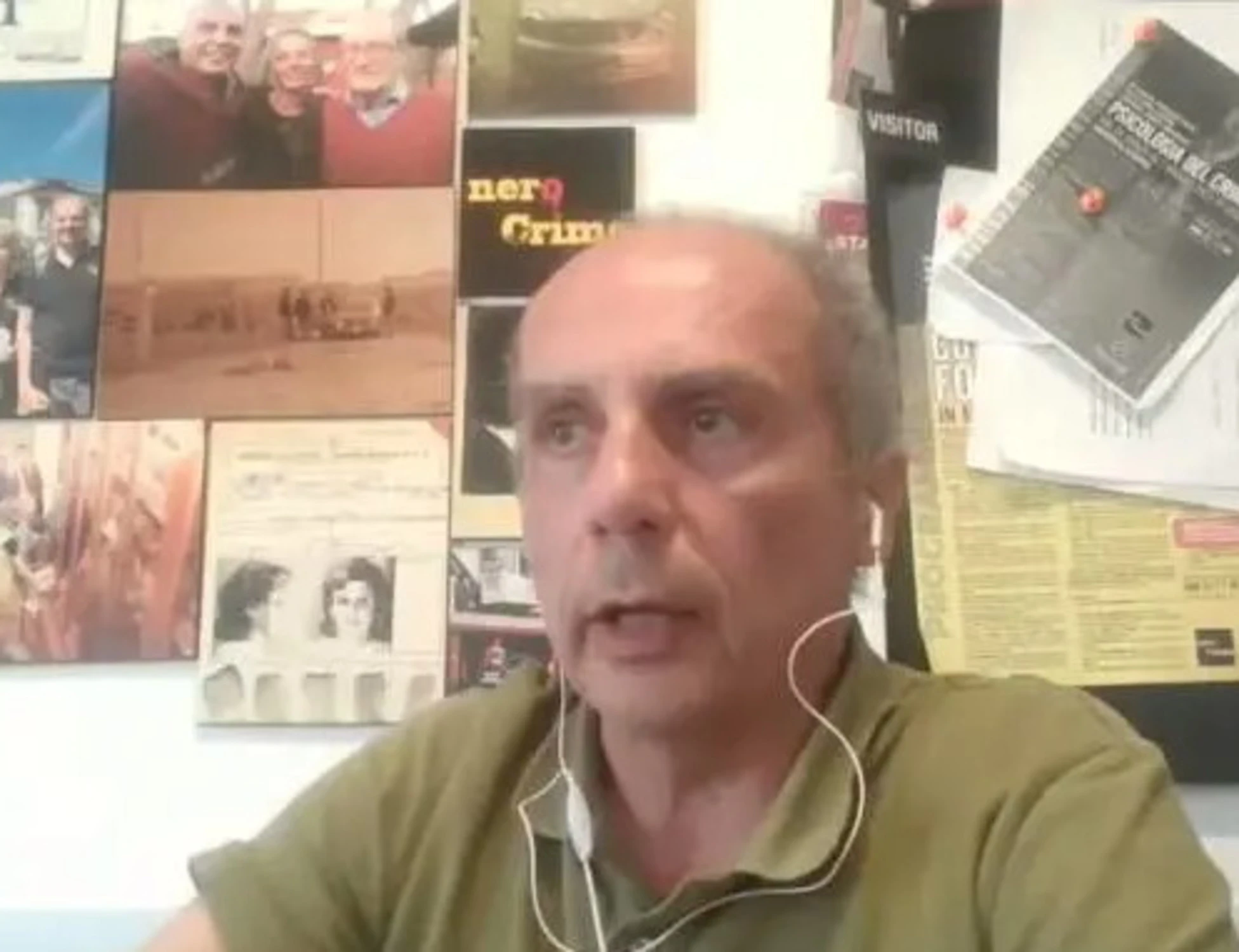 Andrea Sempio, gioco sporco contro il suo consulente? La denuncia