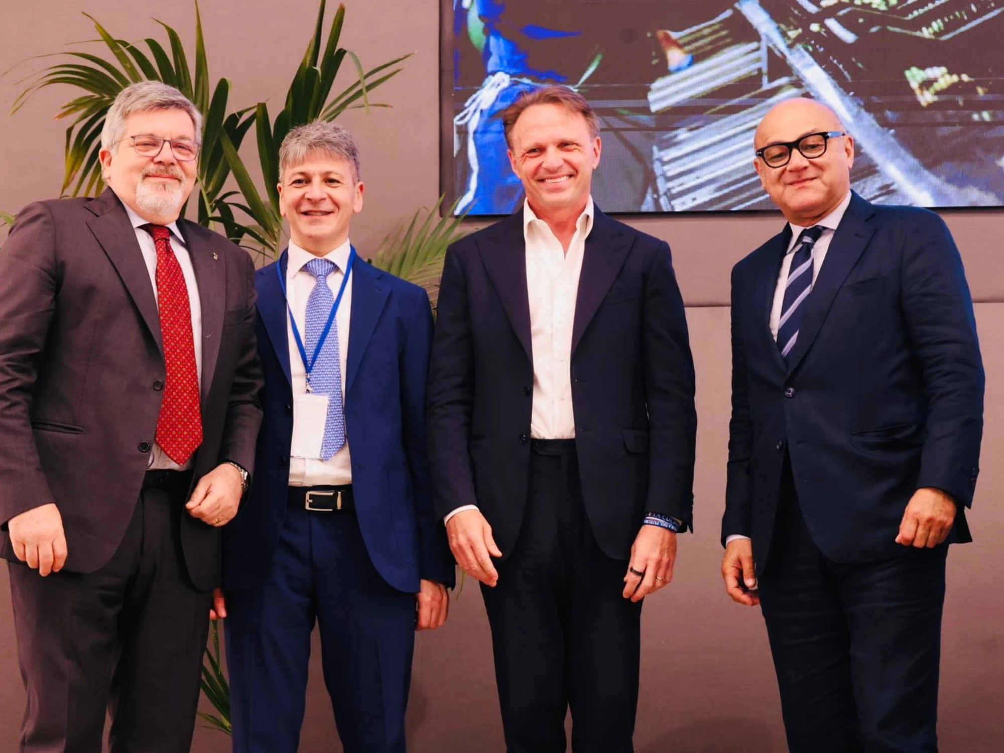 AGCI AGROALIMENTARE PESCA E ACQUACOLTURA DIVENTA AGCI AGROITTICO: “SENZA REDDITO NON ESISTE TRANSIZIONE ECOLOGICA”