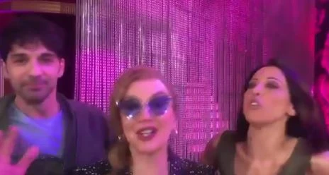 Ballando con le stelle, rissa in diretta per Nunzia De Girolamo. Todaro contro i giudici: clamoroso complotto?