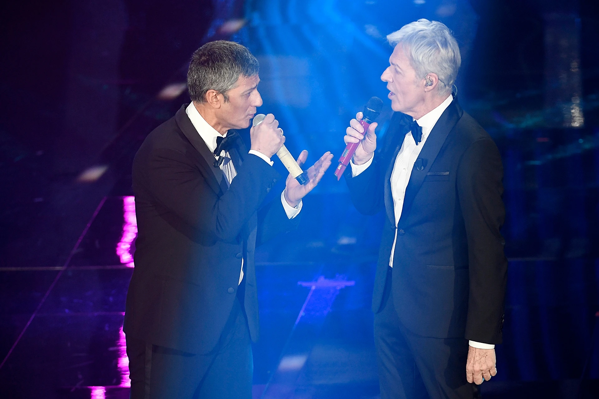 Sanremo 2018, Claudio Baglioni commissariato? "Sabato sera probabilmente ci sarà ancora Fiorello"