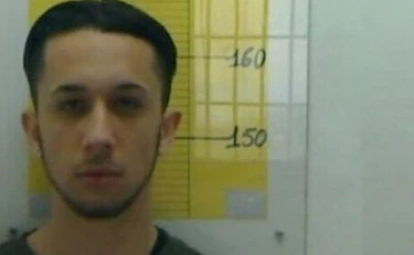 Aretacija pobeglega zapornika, umor zaradi spora in nesreča v zabaviščnem parku zaznamujejo novice