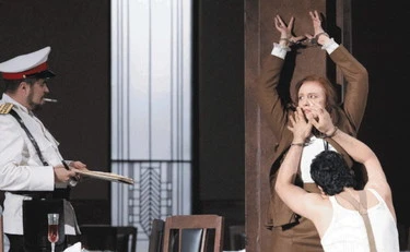 Macbeth, vorrei ma non posso. È Chailly il vero re della serata