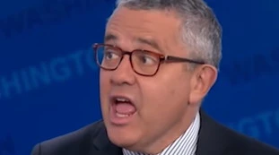 Jeffrey Toobin, la firma del New Yorker si masturba in diretta su Zoom e si "giustifica" così: cacciato, terremoto negli Usa