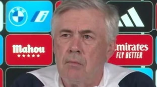 Carlo Ancelotti, infuriato con Xavi: "Non scendo al suo livello, sono un professionista"