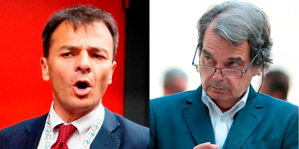 Governo, scontro sull'Iva: il Pdl minaccia la rottura