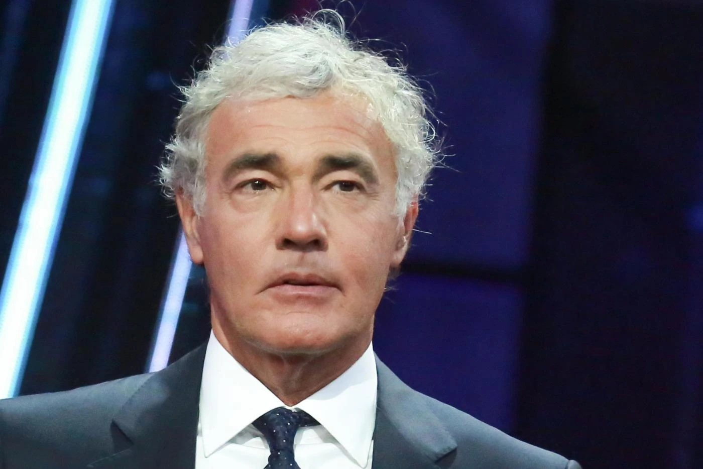 Massimo Giletti, la bomba del martedì: "Il ritardo dei dati sullo share? Forse è colpa nostra"