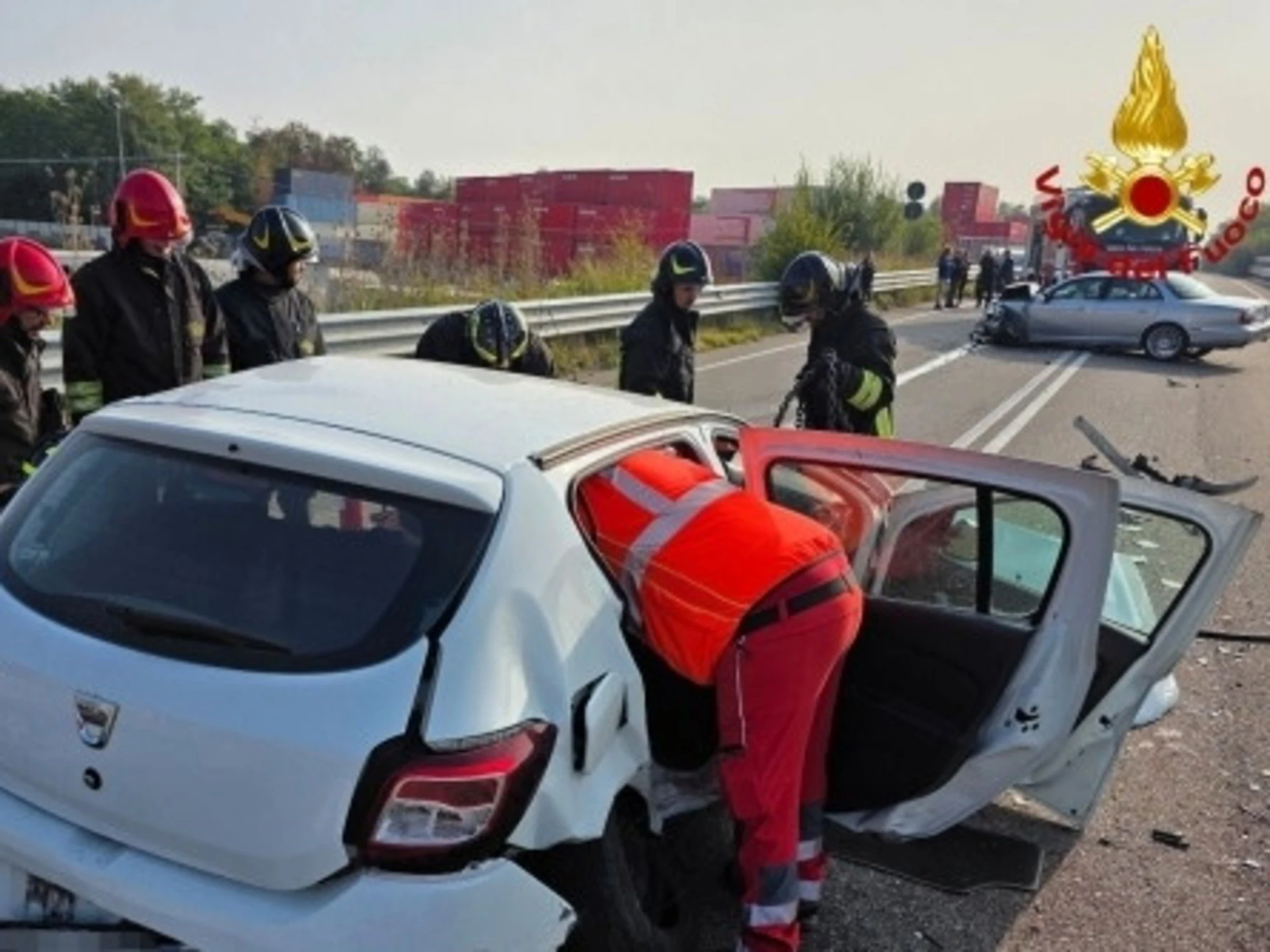 Cassano Magnago, donna morta in un frontale. Sospetto choc: "non un incidente", chi c'era alla guida