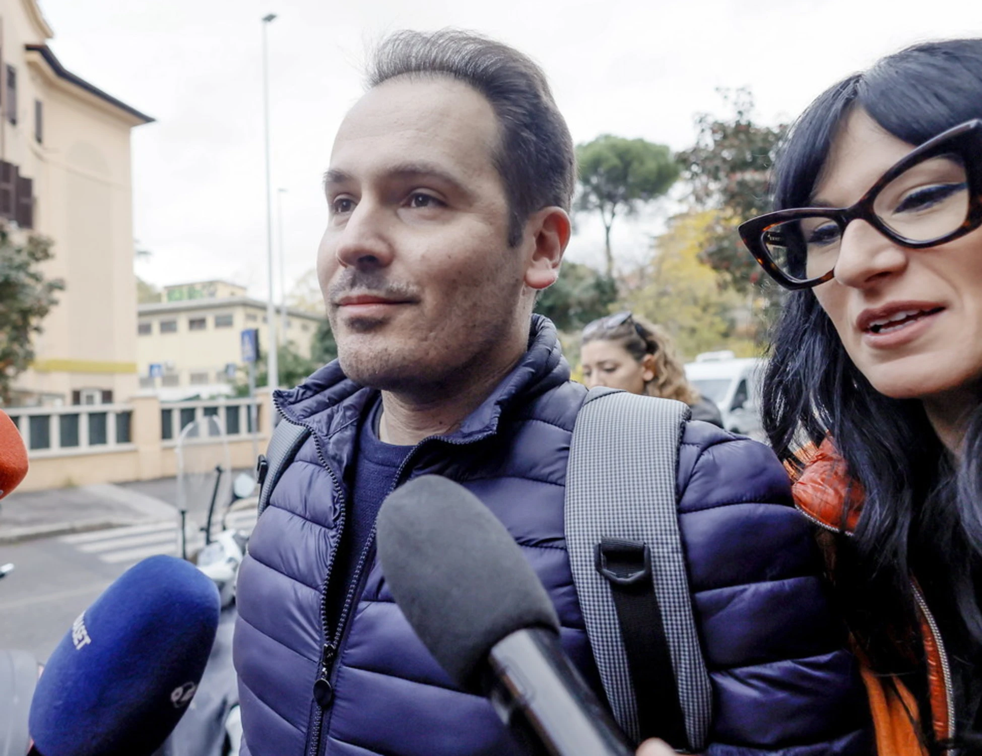 Garlasco, l'ex pm Pezzino: "Perché chiesi di archiviare Andrea Sempio"