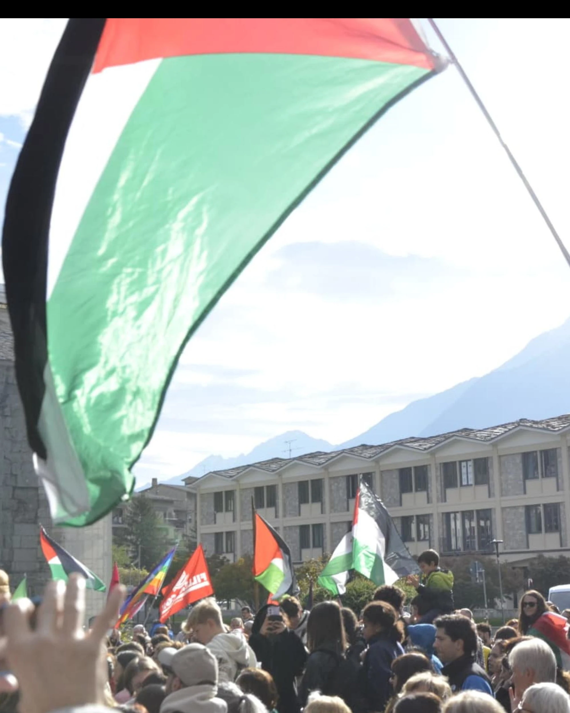 Scioperi e manifestazioni: voi temete che la situazione in Italia degeneri?