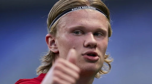 Erling Haaland, pranzetto con gli amici? Conto da 500mila euro, ecco quanto lascia di mancia: cifra-choc