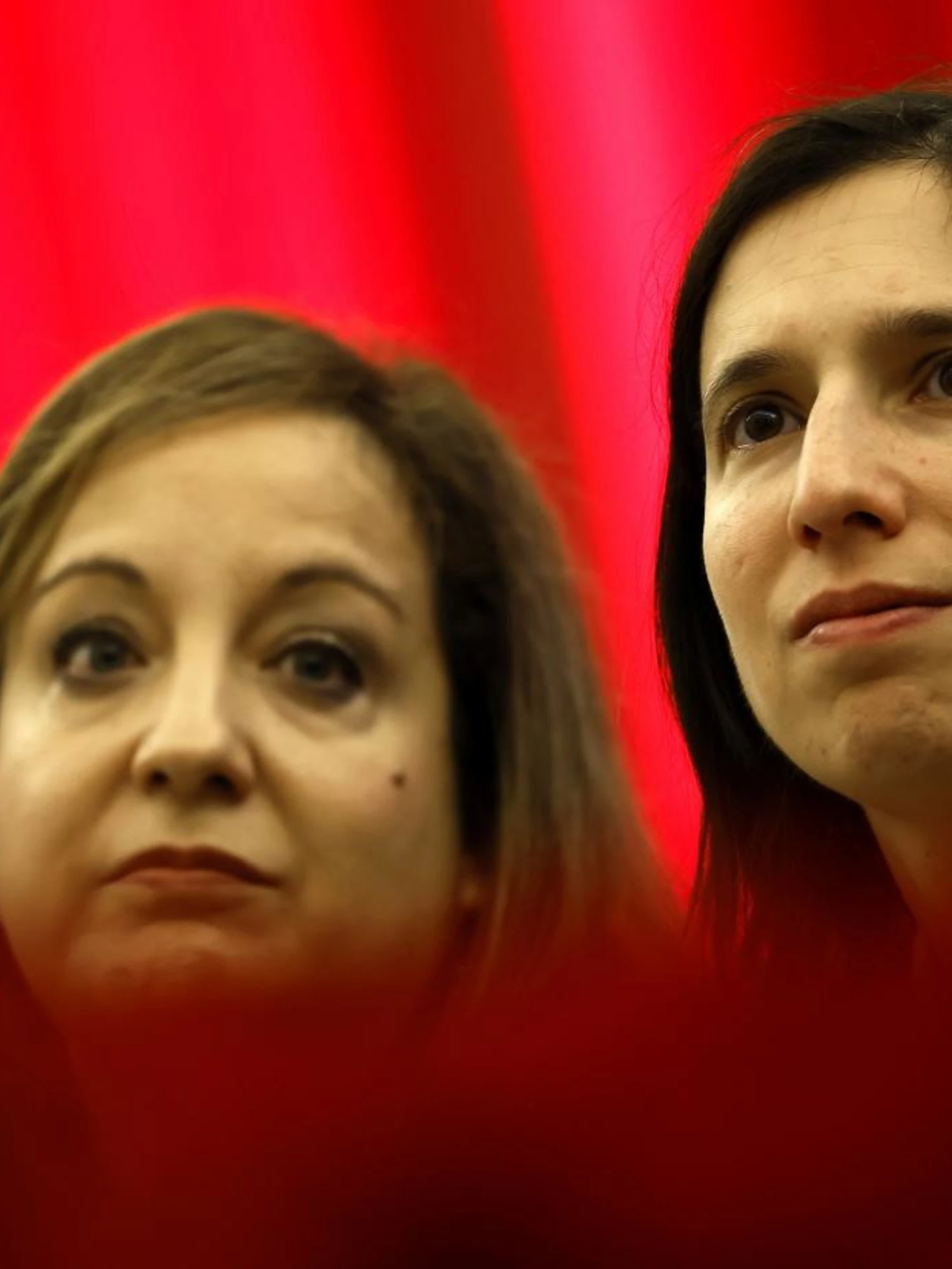 Ventotene, Garcia Perez insulta Meloni: "Perché attacca il manifesto", soccorso rosso al Pd