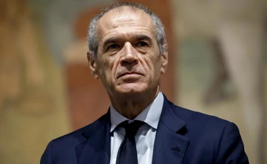 Carlo Cottarelli: "Il Superbonus ci è costato il traguardo del 3%". E Giuseppi che dice ora?