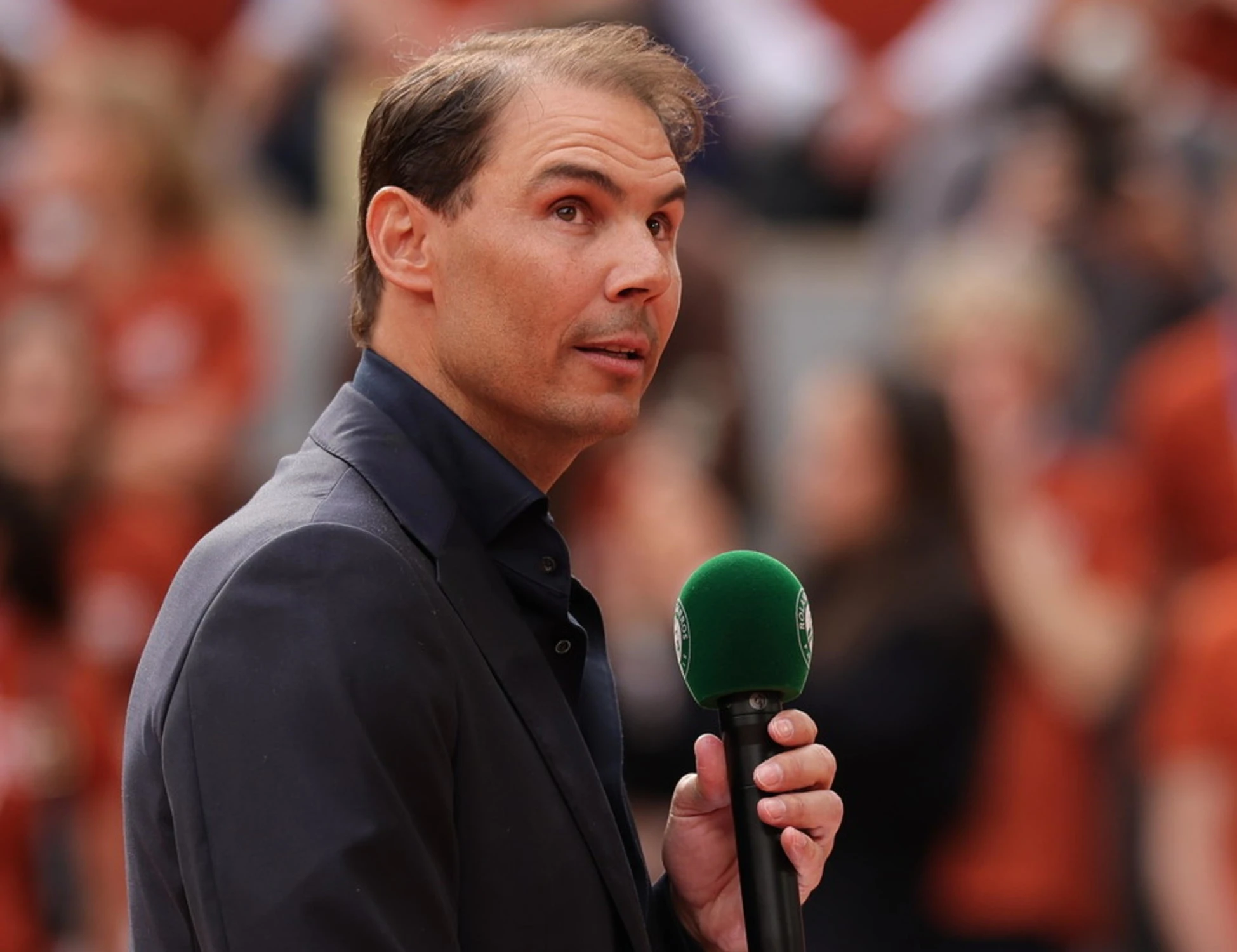 "Nadal? Sarebbe stato squalificato per doping": chi lo infanga
