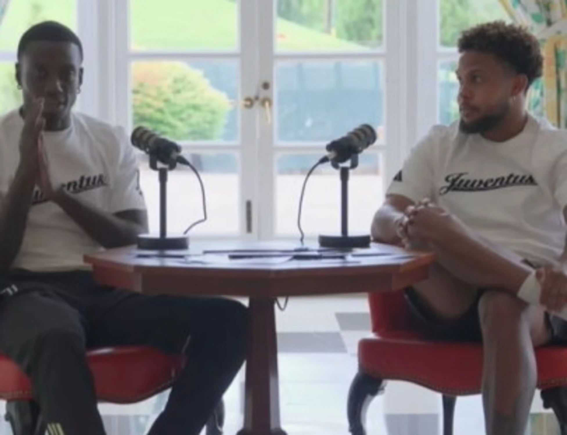 McKennie insulta l'Italia? "Se fossi Giorgia Meloni...", un caso