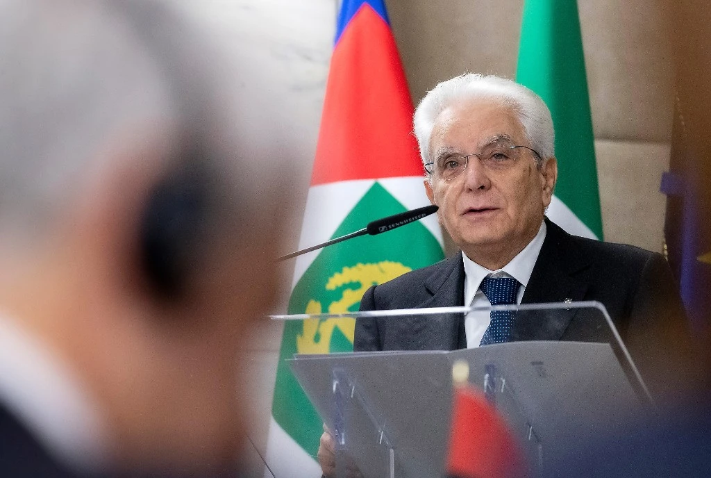 Retroscena dal Quirinale, Sergio Mattarella si prepara all'assedio del governo Lega-M5s
