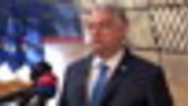 Ucraina, Orban blocca i prestiti ,scontro al Consiglio europeo