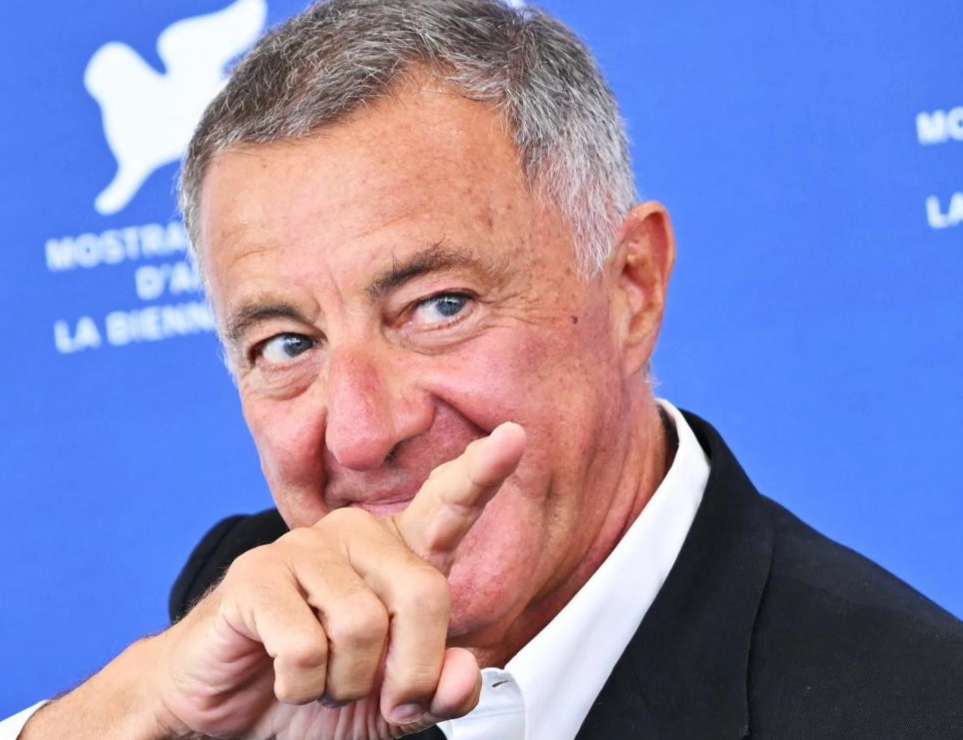 Luca Barbareschi, lo sfogo contro i figli: "Mi chiamano solo per soldi"