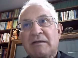 Don Giorgio De Capitani: &quot;Perché quella mer*** di Matteo Salvini deve morire. E Mario Giordano...&quot;
