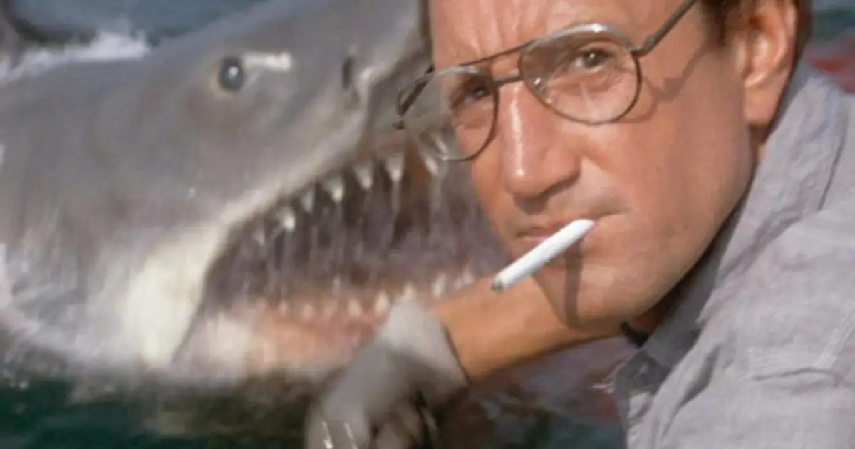 Lo Squalo, il film che ha reso Spielberg un mito