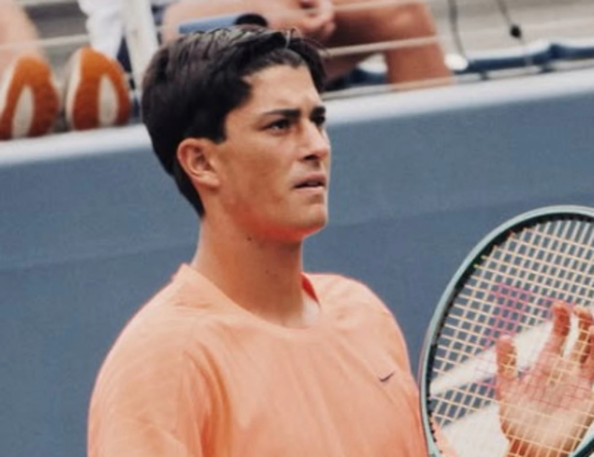 Federico Cinà conquista il Challenger, l'azzurro si affaccia tra i grandi