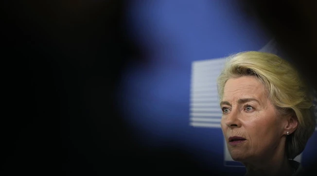 Ursula von der Leyen, il piano di Biden: "Alla guida della Nato", ecco quando
