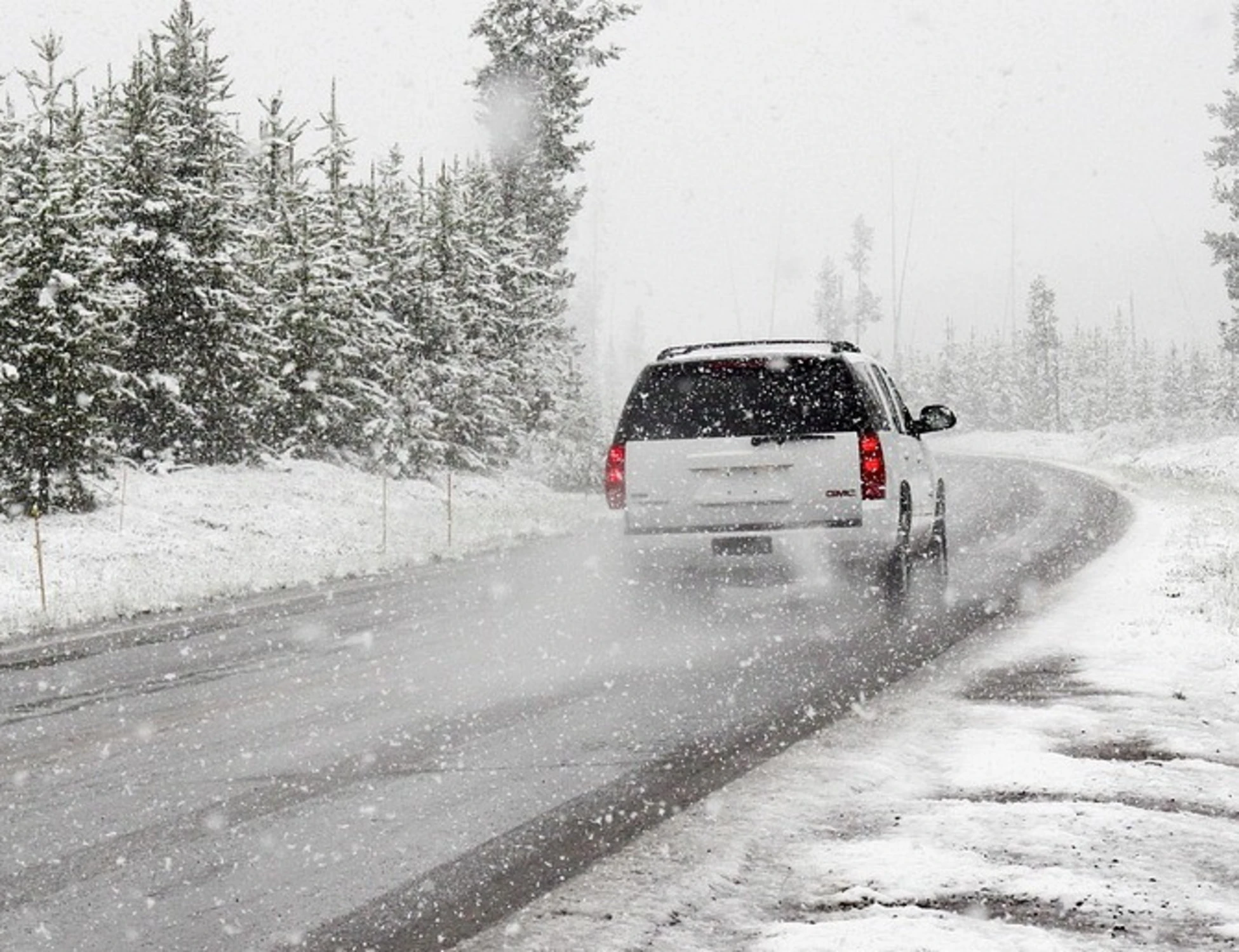Meteo, sentenza-Giuliacci: neve a Natale, ecco dove