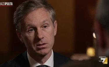 Da Kiev fino a Teheran le profezie farlocche del professor Orsini