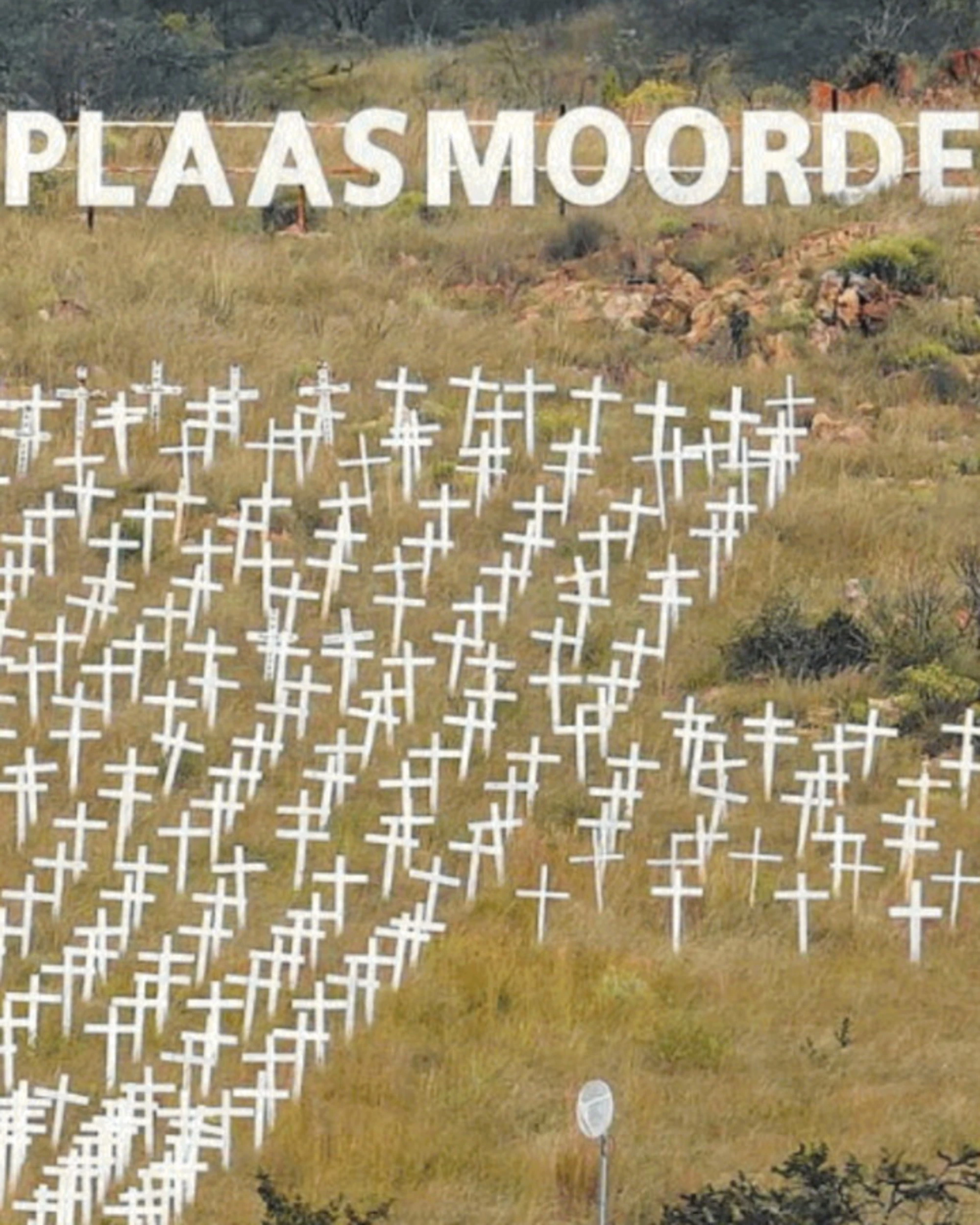 Sudafrica, quanto vale la vita di un bianco