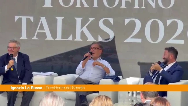 Milano, La Russa "Per me Lupi ottimo candidato, ma no pregiudizi su altri"