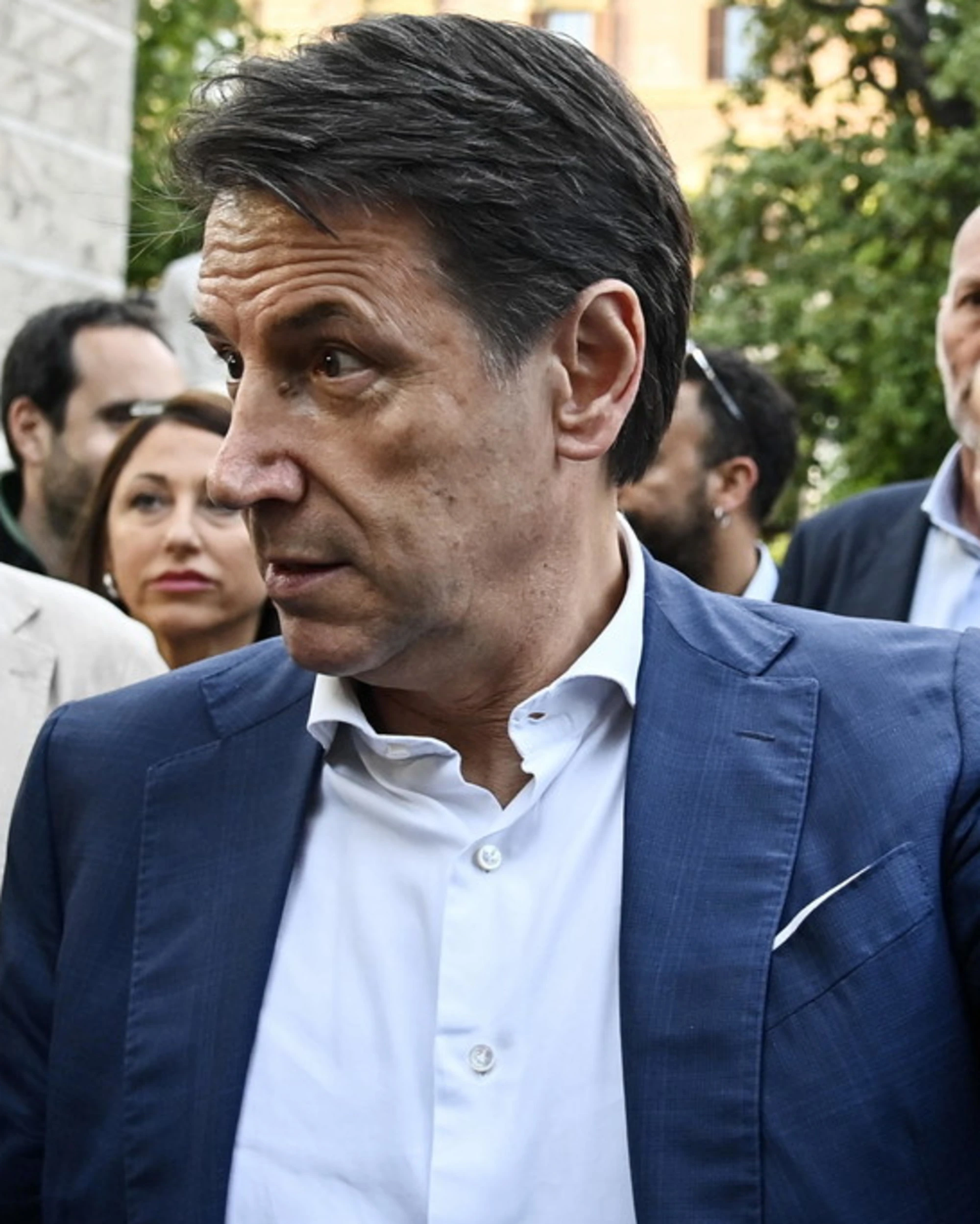 La sinistra ha perso il senso del ridicolo