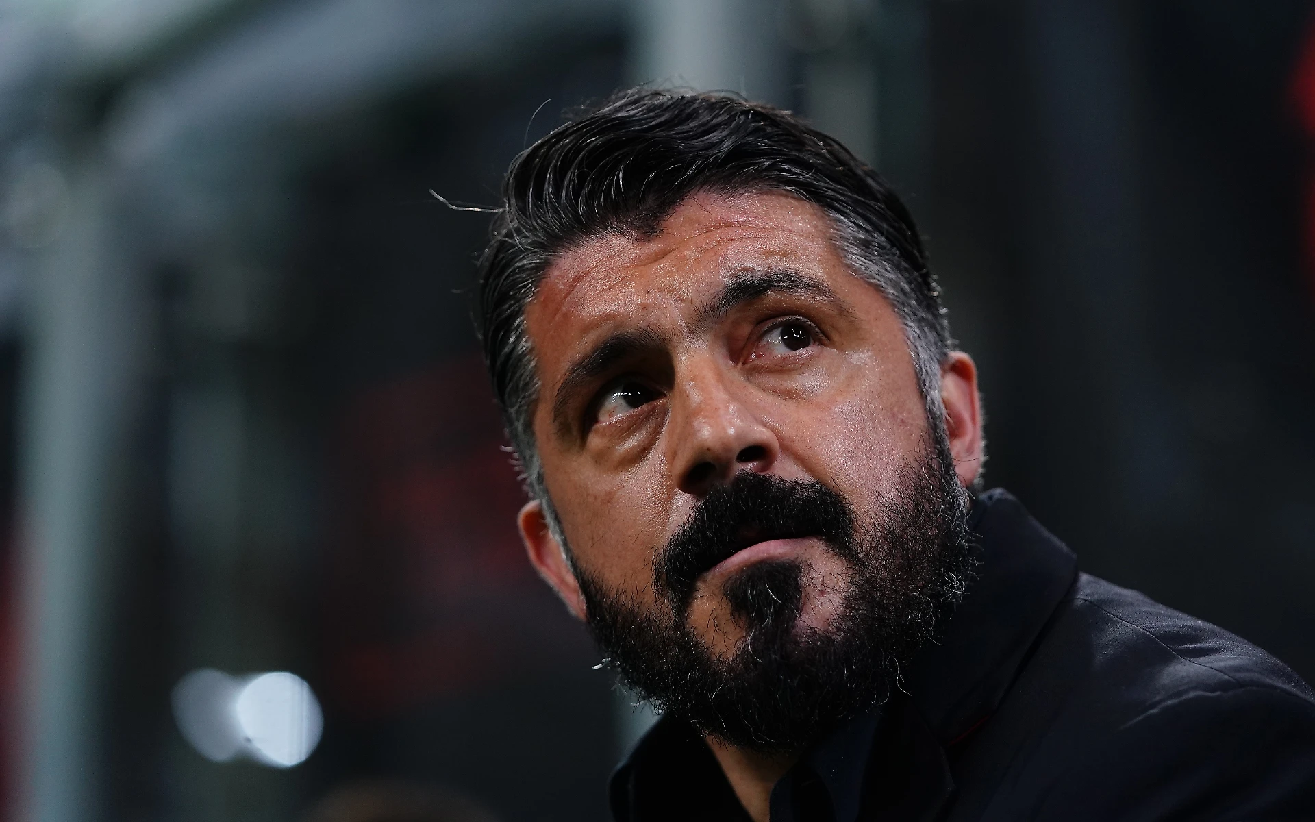 Milan, Gattuso ormai è alla porta: spunta un club, chi lo accoglie a braccia aperte