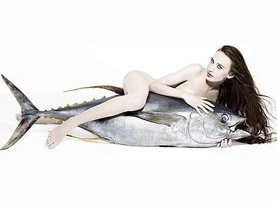 Arriva a Roma 'Fishlove', progetto fotografico per fermare la pesca eccessiva