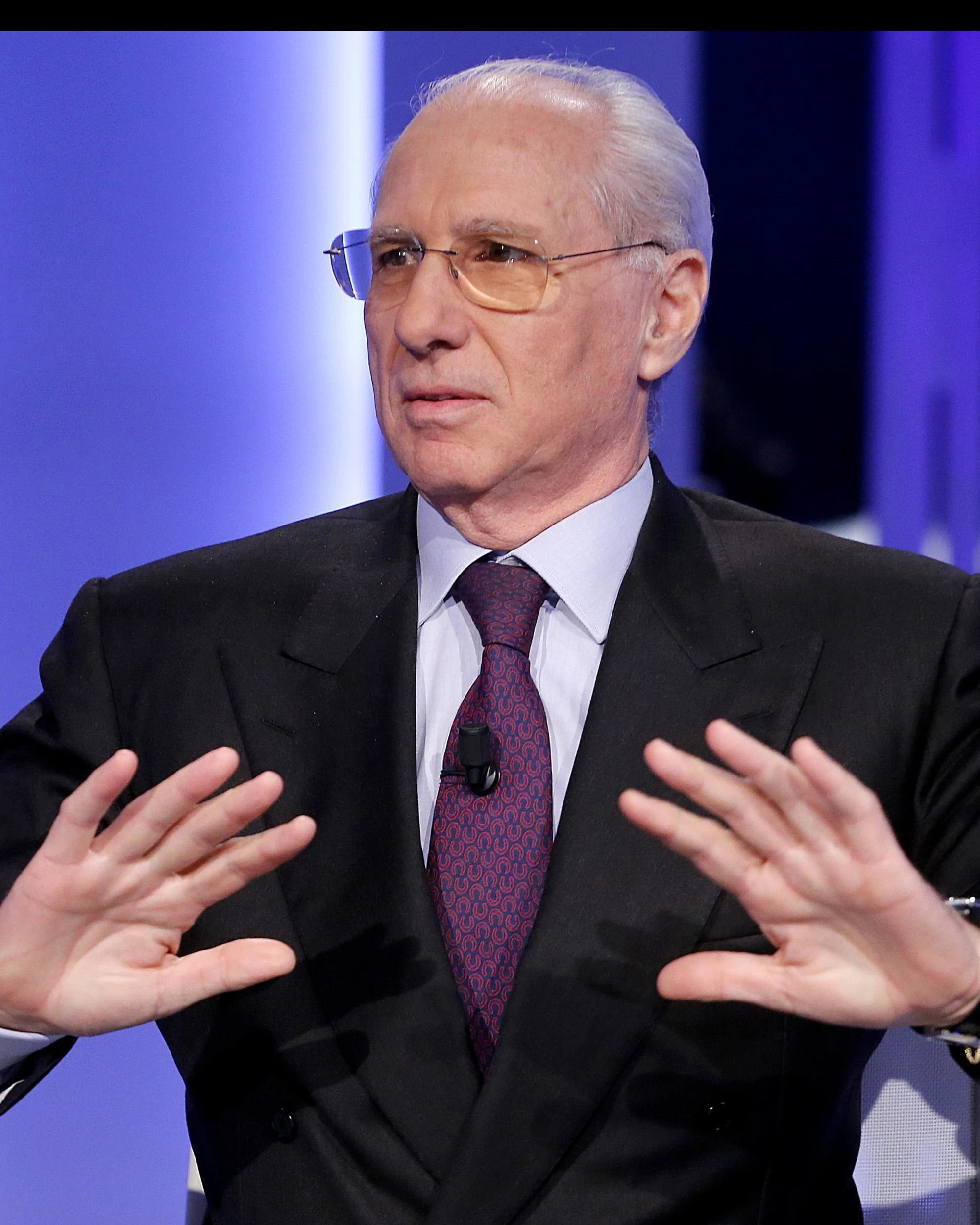 Ponte sullo Stretto, Pietro Ciucci: "Dal pedaggio agli appalti, che bufale sul progetto"