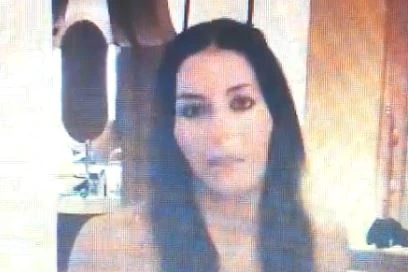 Elisabetta Gregoraci, dramma in vacanza: bloccata in Thailandia non può tornare in Italia