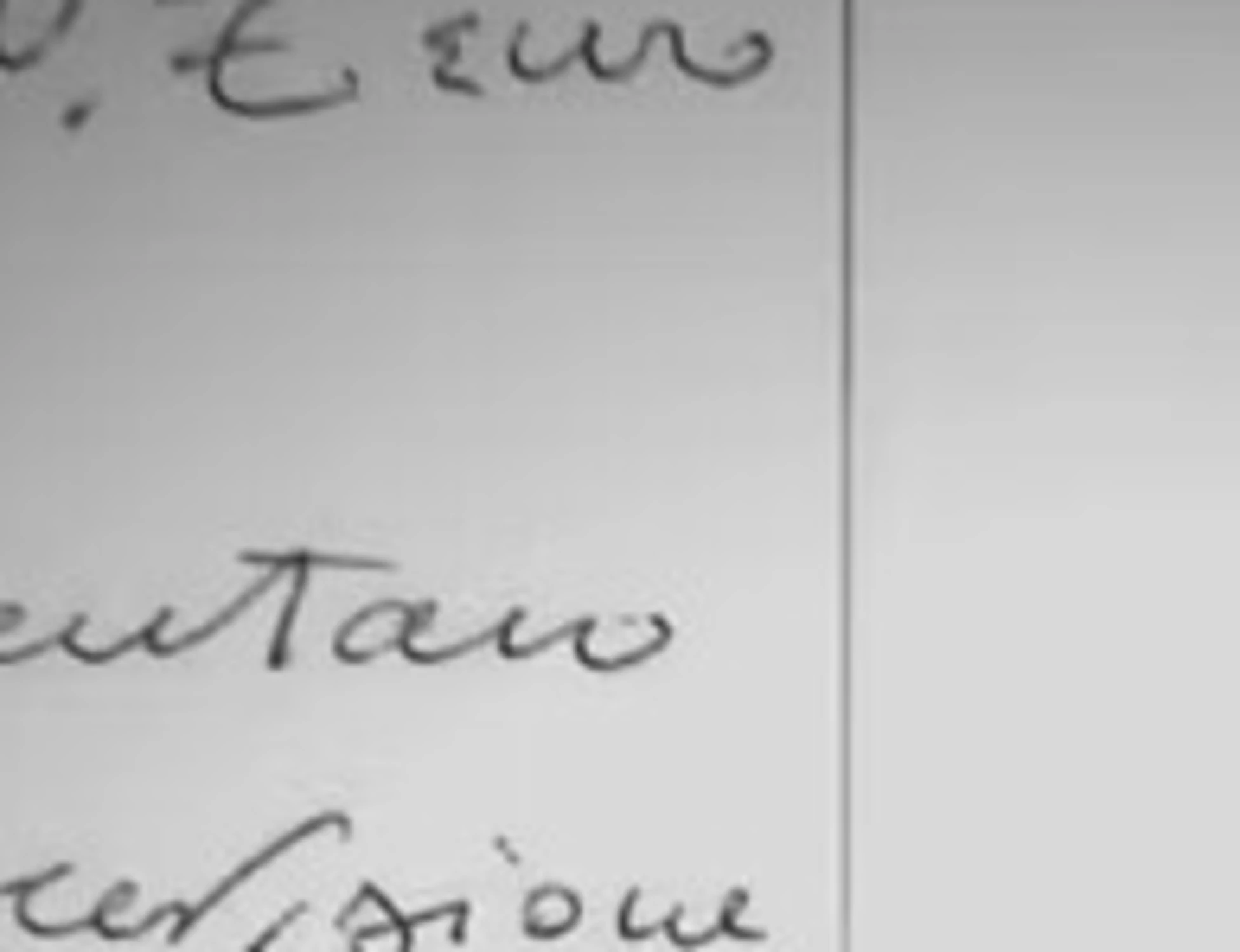 Andrea Sempio, bomba sulla prima archiviazione: appunti manoscritti, correzioni, errori