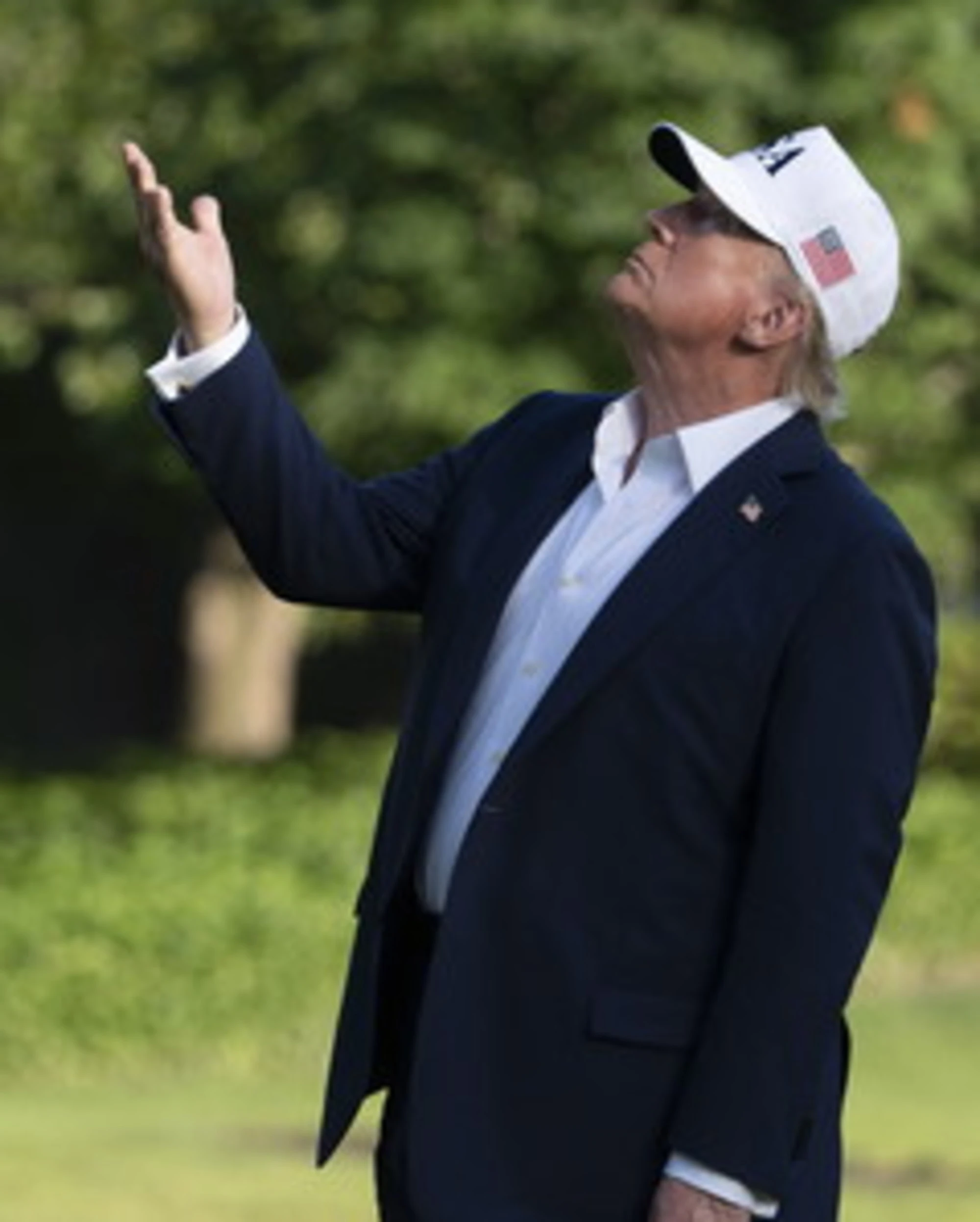 Trump, "partite le lettere": dazi, l'ultima bordata e l'ipotesi proroga